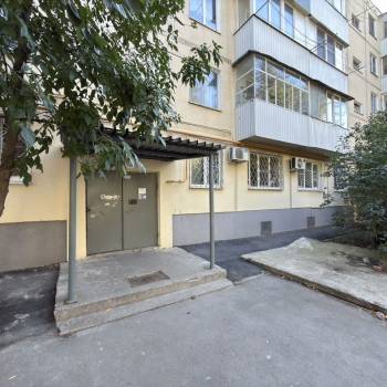 Продается 2-х комнатная квартира, 48 м²