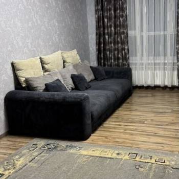 Сдается 1-комнатная квартира, 42 м²