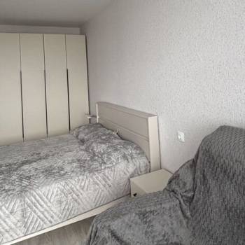 Сдается 1-комнатная квартира, 39,2 м²