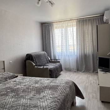 Сдается 1-комнатная квартира, 39,2 м²