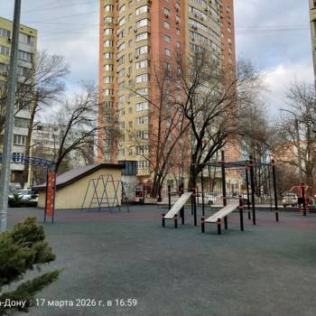 Сдается 1-комнатная квартира, 26,2 м²