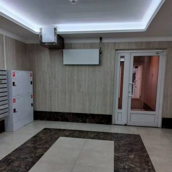 Сдается 1-комнатная квартира, 26,2 м²