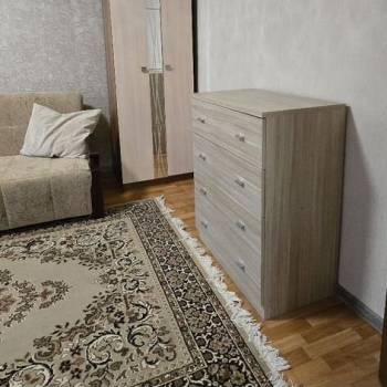 Сдается 2-х комнатная квартира, 36,2 м²