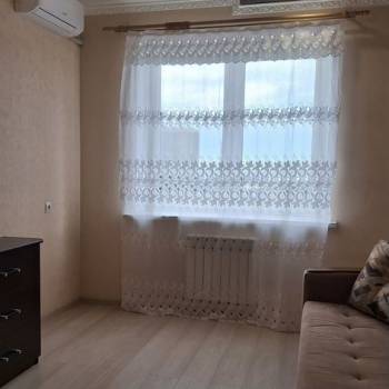 Сдается 1-комнатная квартира, 34 м²