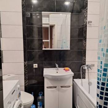 Сдается 1-комнатная квартира, 34 м²