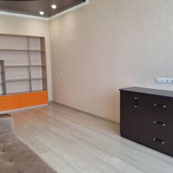Сдается 1-комнатная квартира, 34 м²