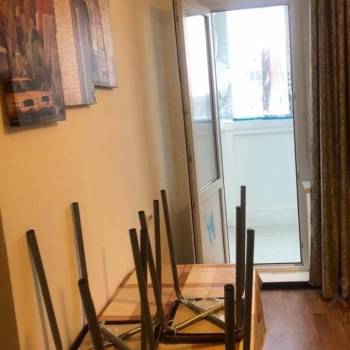 Сдается 1-комнатная квартира, 37 м²
