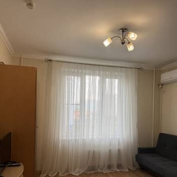 Сдается 1-комнатная квартира, 37 м²