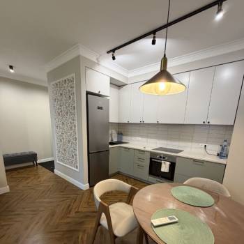 Сдается 2-х комнатная квартира, 56 м²