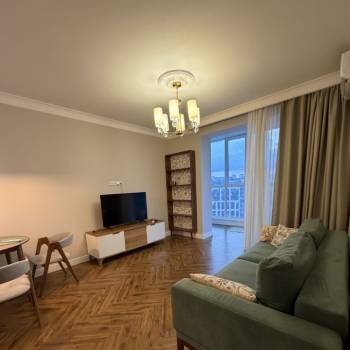 Сдается 2-х комнатная квартира, 56 м²