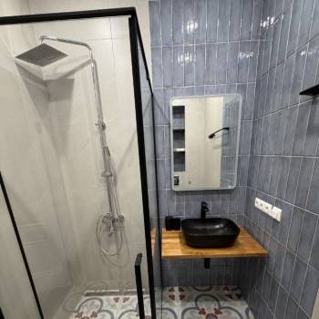 Сдается 2-х комнатная квартира, 56 м²