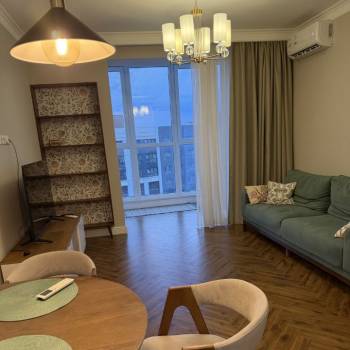 Сдается 2-х комнатная квартира, 56 м²