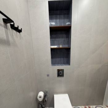 Сдается 2-х комнатная квартира, 56 м²