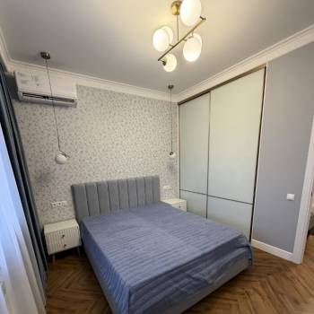 Сдается 2-х комнатная квартира, 56 м²