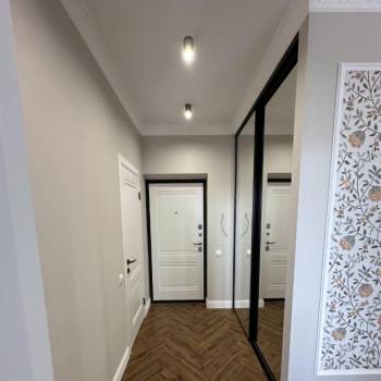 Сдается 2-х комнатная квартира, 56 м²
