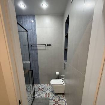 Сдается 2-х комнатная квартира, 56 м²