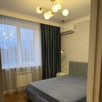 Сдается 2-х комнатная квартира, 56 м²
