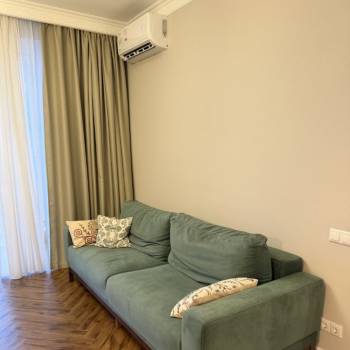 Сдается 2-х комнатная квартира, 56 м²