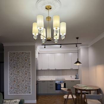 Сдается 2-х комнатная квартира, 56 м²