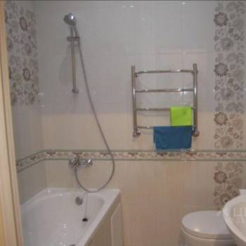 Продается 1-комнатная квартира, 42,2 м²