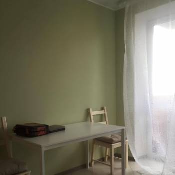 Продается 1-комнатная квартира, 42,2 м²