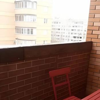 Продается 1-комнатная квартира, 42,2 м²