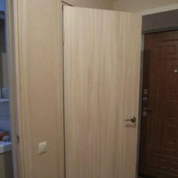 Продается 1-комнатная квартира, 42,2 м²