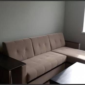 Продается 1-комнатная квартира, 42,2 м²