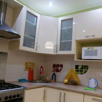 Продается 1-комнатная квартира, 42,2 м²