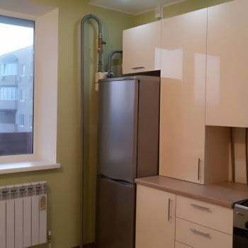 Продается 1-комнатная квартира, 42,2 м²