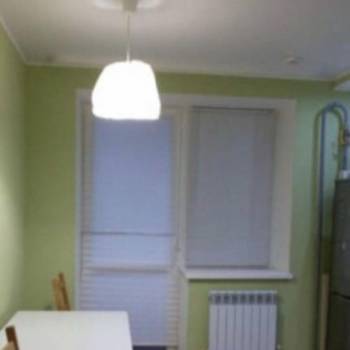 Продается 1-комнатная квартира, 42,2 м²