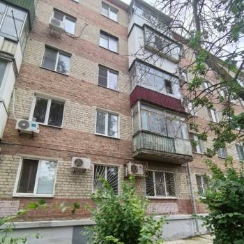 Продается 2-х комнатная квартира, 48 м²