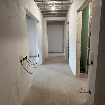 Продается 3-х комнатная квартира, 110 м²