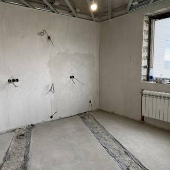 Продается 3-х комнатная квартира, 110 м²