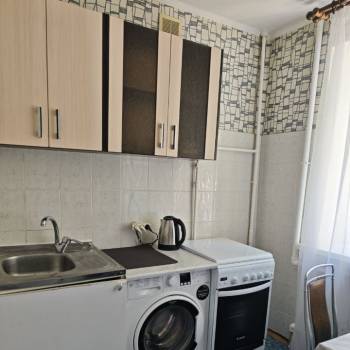 Продается 1-комнатная квартира, 39,3 м²