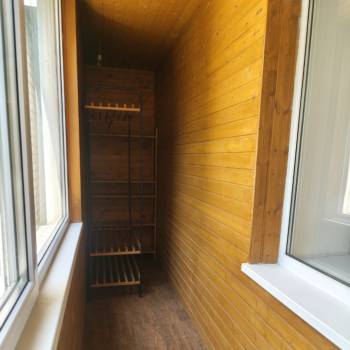 Продается 1-комнатная квартира, 39,3 м²