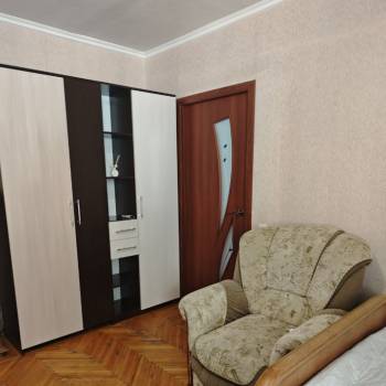 Продается 1-комнатная квартира, 39,3 м²