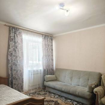 Продается 1-комнатная квартира, 39,3 м²