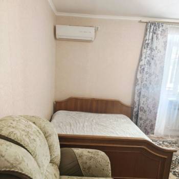 Продается 1-комнатная квартира, 39,3 м²