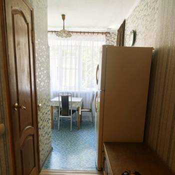Продается 1-комнатная квартира, 39,3 м²