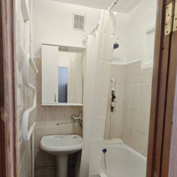 Продается 1-комнатная квартира, 39,3 м²