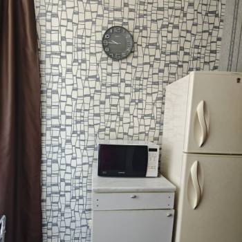 Продается 1-комнатная квартира, 39,3 м²