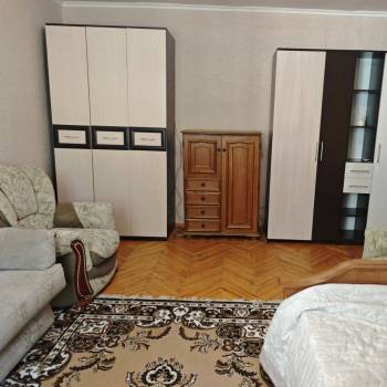 Продается 1-комнатная квартира, 39,3 м²