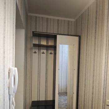 Продается 1-комнатная квартира, 39,3 м²