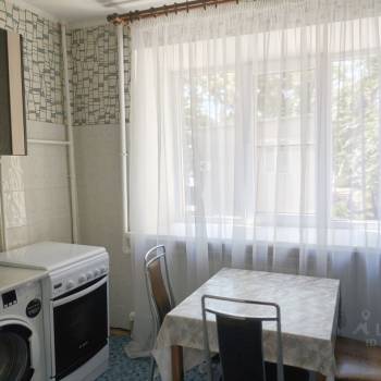 Продается 1-комнатная квартира, 39,3 м²