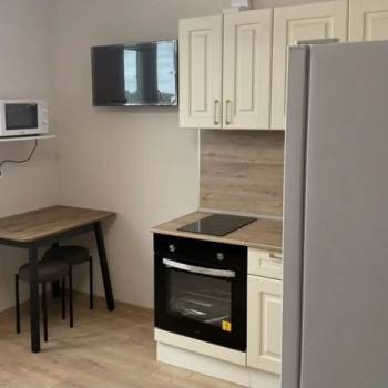 Сдается 1-комнатная квартира, 27 м²