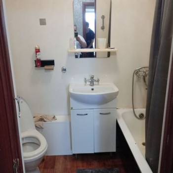 Сдается 1-комнатная квартира, 38 м²