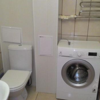 Сдается 1-комнатная квартира, 45 м²