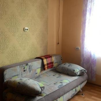 Сдается 1-комнатная квартира, 45 м²