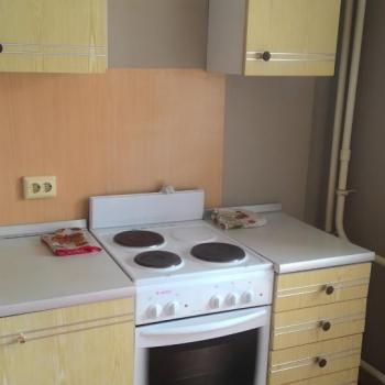 Сдается 1-комнатная квартира, 45 м²